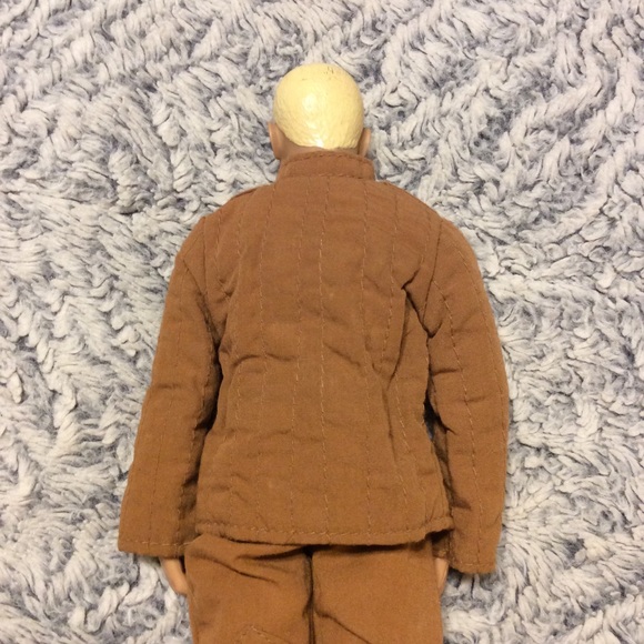 GI Joe Red Army Infantry Soldier - Picture 7 of 16